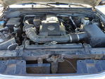 Nissan Navara (Frontier) 2013