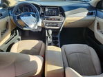 Hyundai Sonata 2018