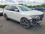 Nissan Pathfinder 2017