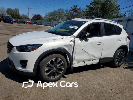Mazda CX-5 2016 - Image 1 of 13