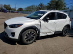 Mazda CX-5 2016