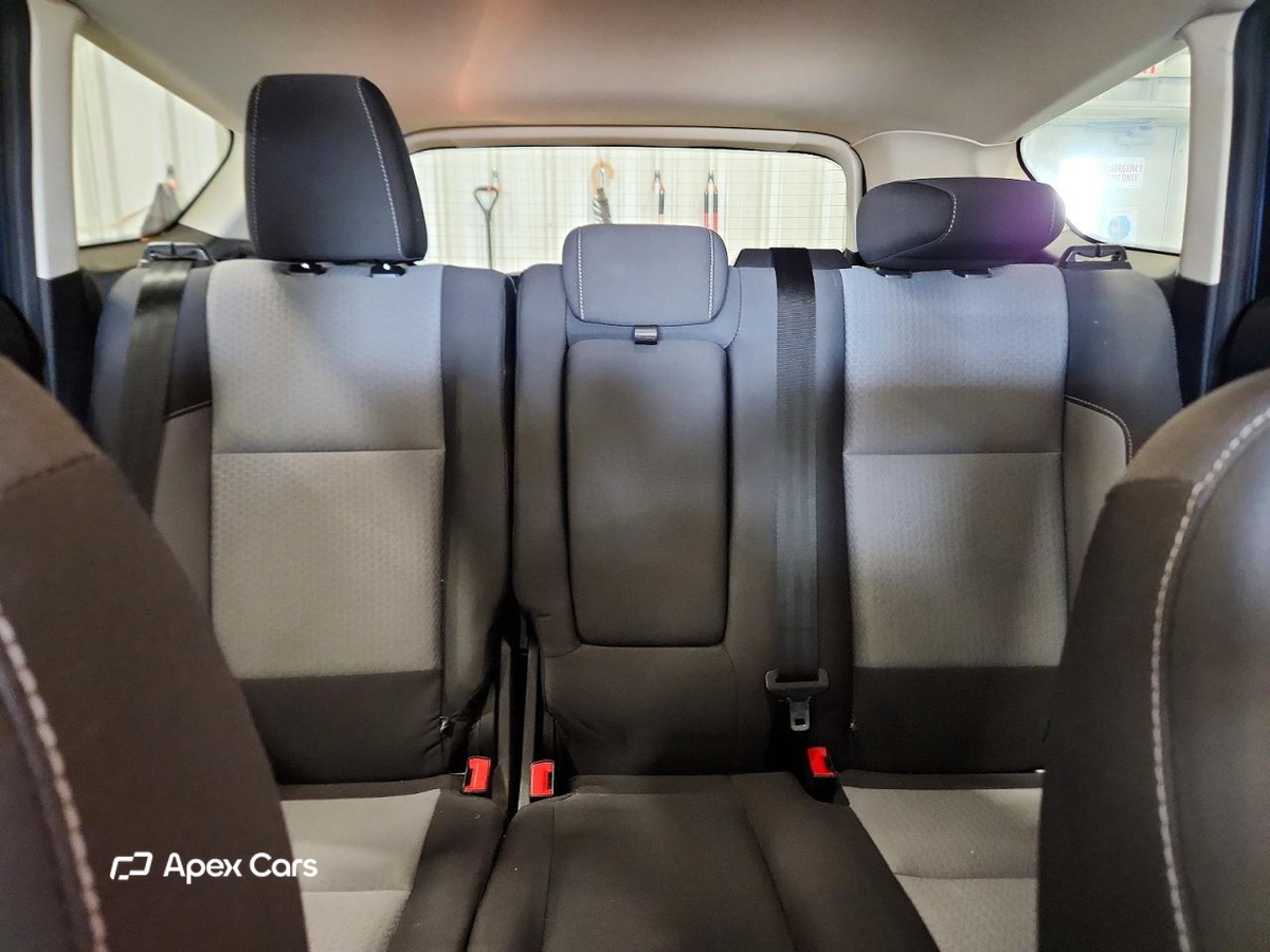 Ford Escape 2018