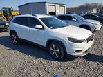 Jeep Cherokee 2019
