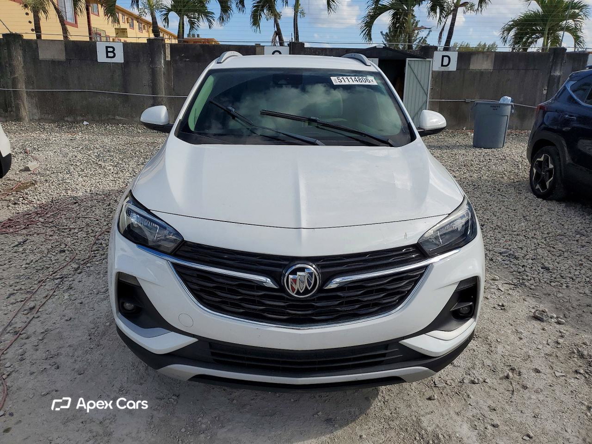 Buick Encore 2020
