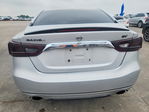 Nissan Maxima 2018