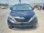 Toyota Sienna 2015