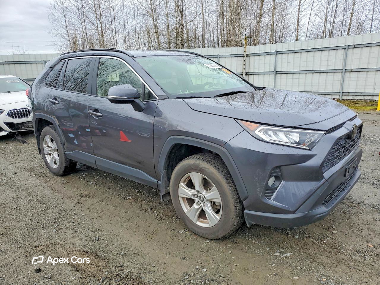 Toyota RAV 4 2019