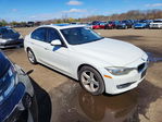 BMW Series 3 2015