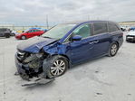 Honda Odyssey 2015