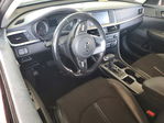 Kia Optima 2019