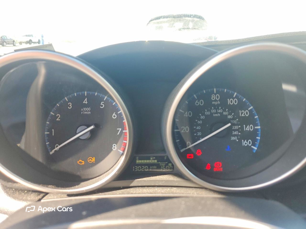Mazda 3 2012