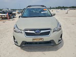 Subaru XV 2016