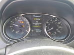 Nissan Rogue 2015