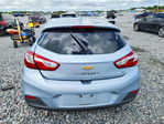 Chevrolet Cruze 2018
