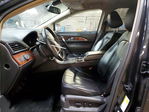 Lincoln MKX 2015