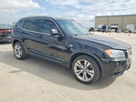 BMW X3 2012