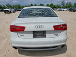 Audi A6 2013