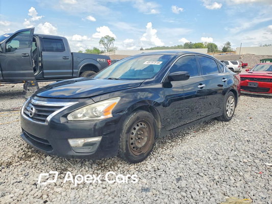 Nissan Altima 2013 - Zdjęcie 1 z 13