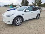 Tesla Model Y 2020
