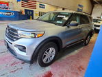 Ford Explorer 2022