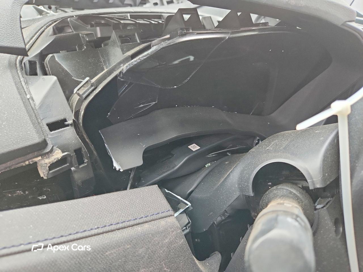 Subaru Forester 2025