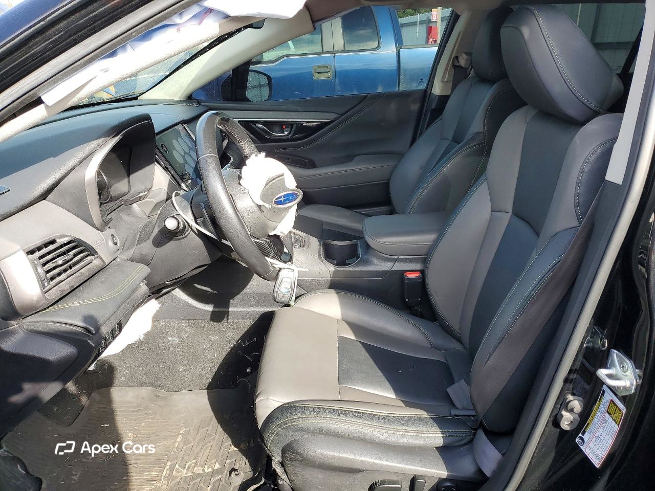 Subaru Outback 2023