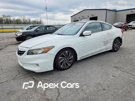 Honda Accord 2012 - Image 1 of 13