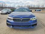 BMW M5 2018