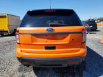 Ford Explorer 2015