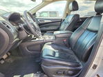 Nissan Pathfinder 2017