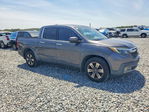 Honda Ridgeline 2019
