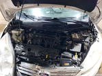 Ford Fiesta 2013