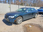 Chrysler 300 2016