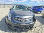 Cadillac SRX 2012