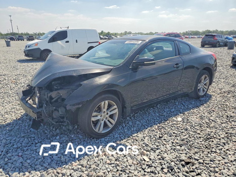 Nissan Altima 2012 - Zdjęcie 1 z 14