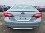 Subaru Legacy 2016