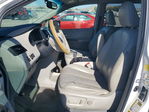Toyota Sienna 2011