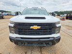 Chevrolet Silverado 2024