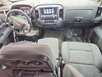 Chevrolet Silverado 2017
