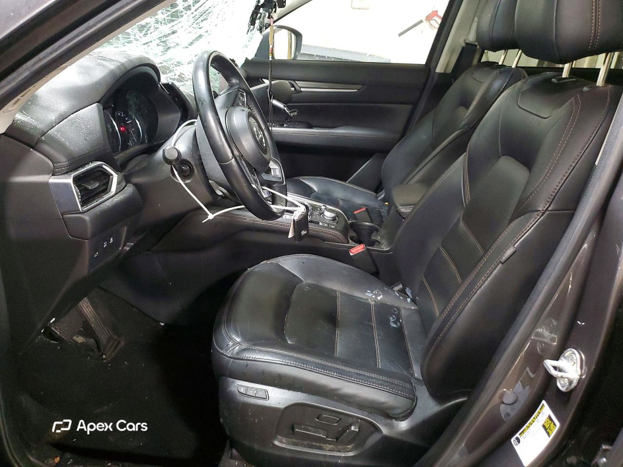 Mazda CX-5 2020