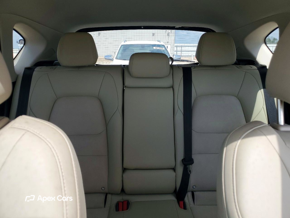 Mazda CX-5 2019