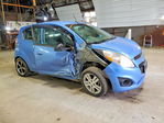 Chevrolet Spark 2014