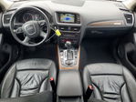Audi Q5 2011