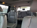Honda Odyssey 2016