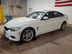 BMW Series 4 2016