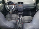 Nissan Versa 2017