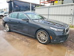 BMW Series 5 2024