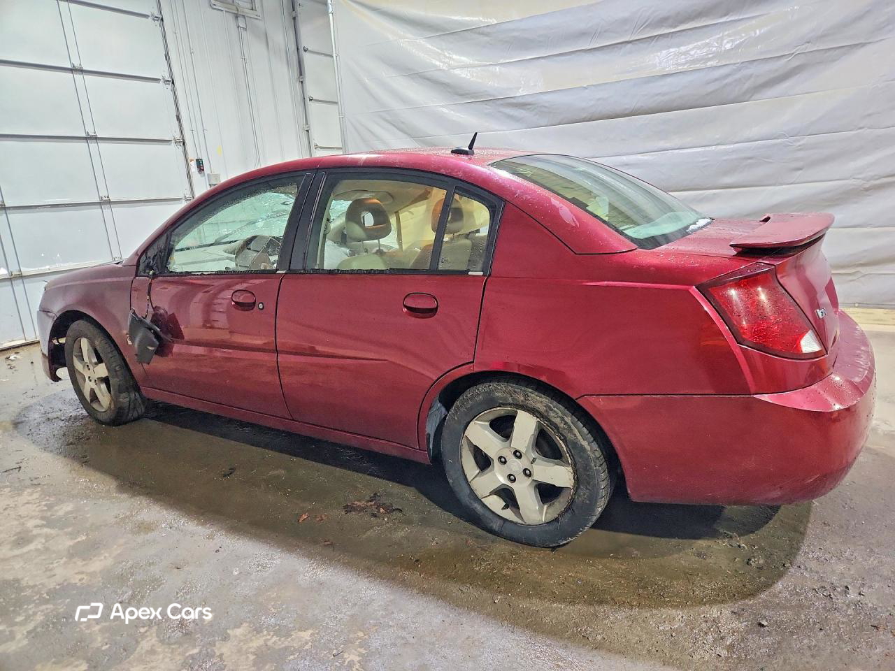 Saturn ION 2006