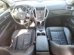 Cadillac SRX 2012