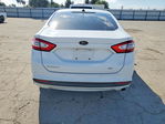 Ford Fusion 2013